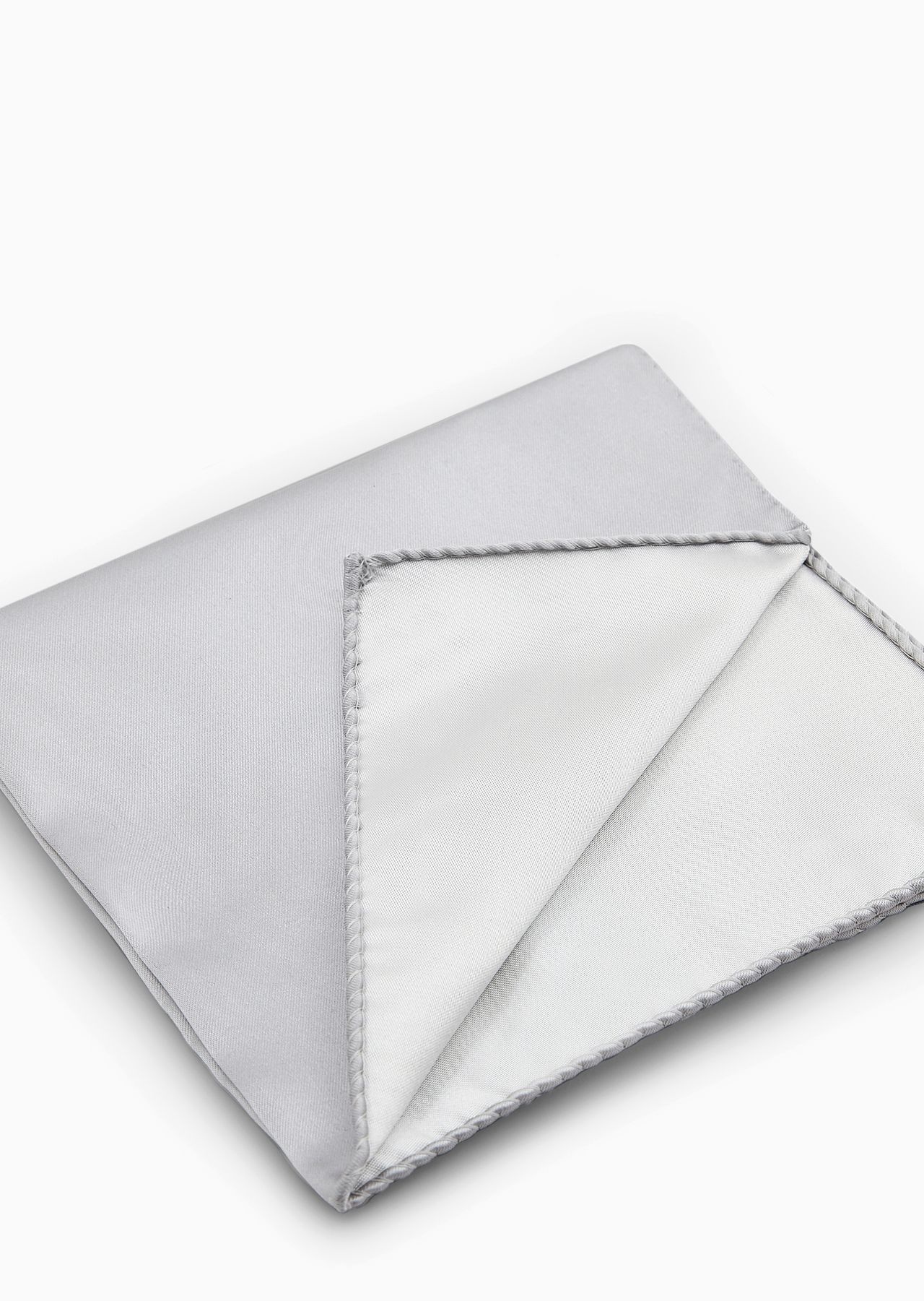 Silk pocket square - 2