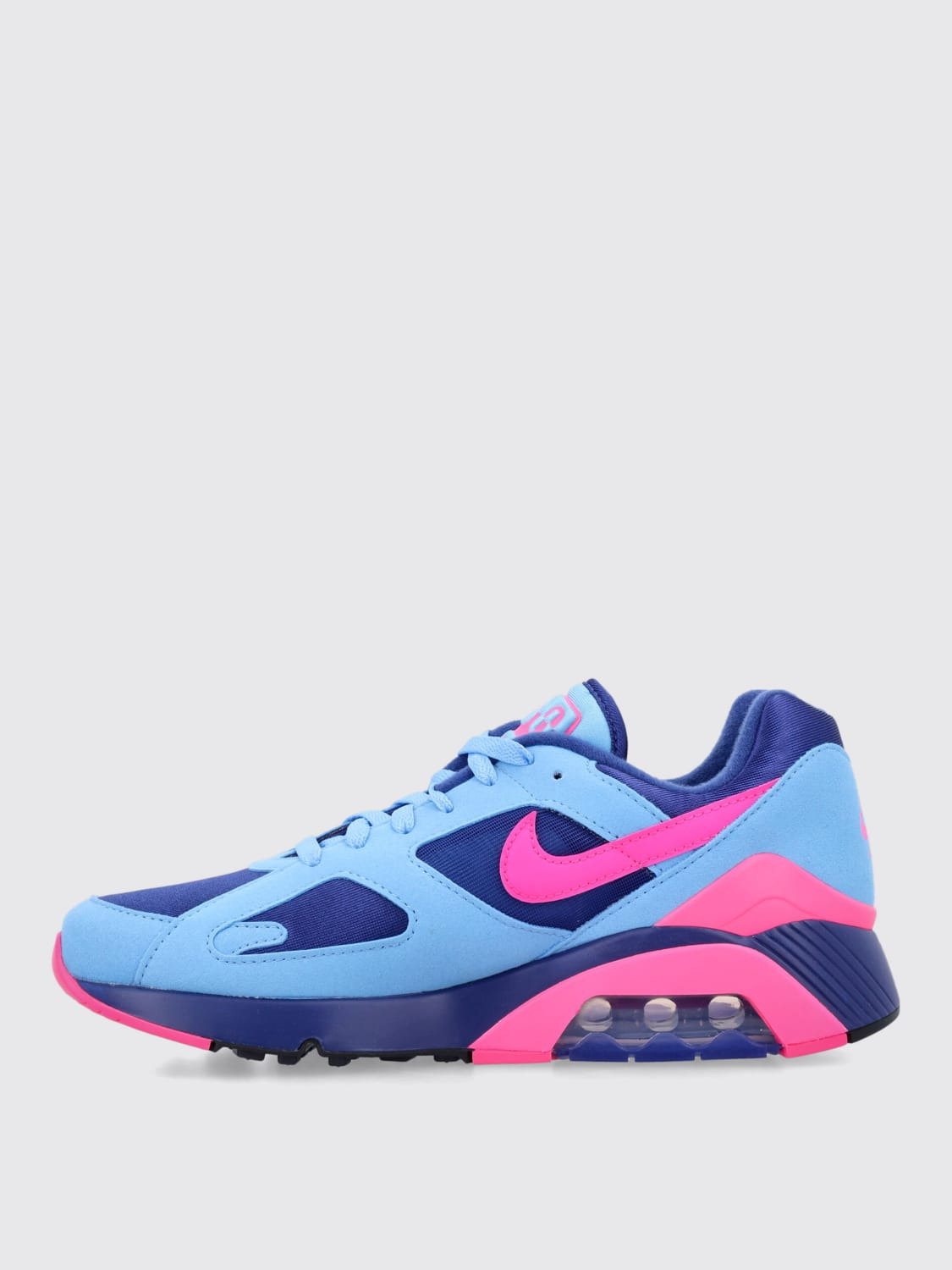 Sneakers men Nike - 4