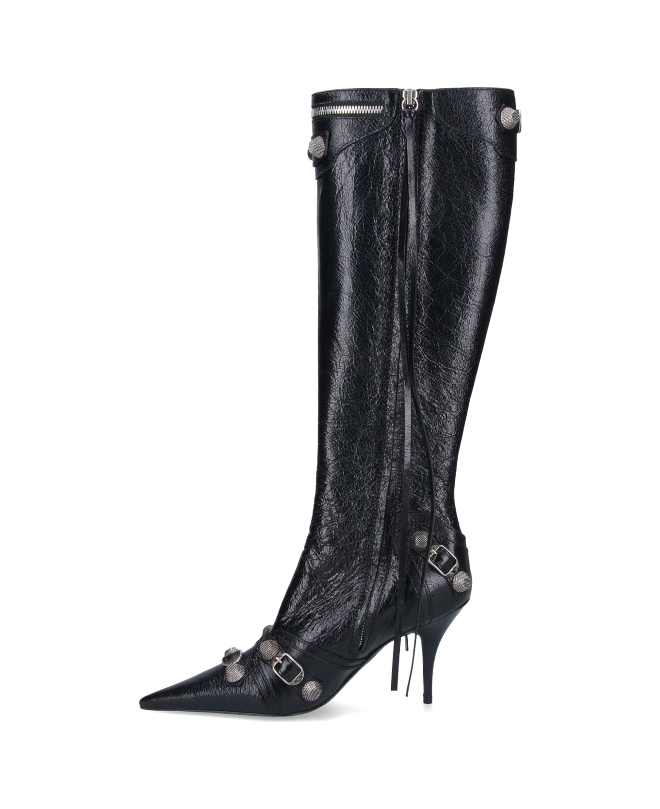 Cagole Boots - 3