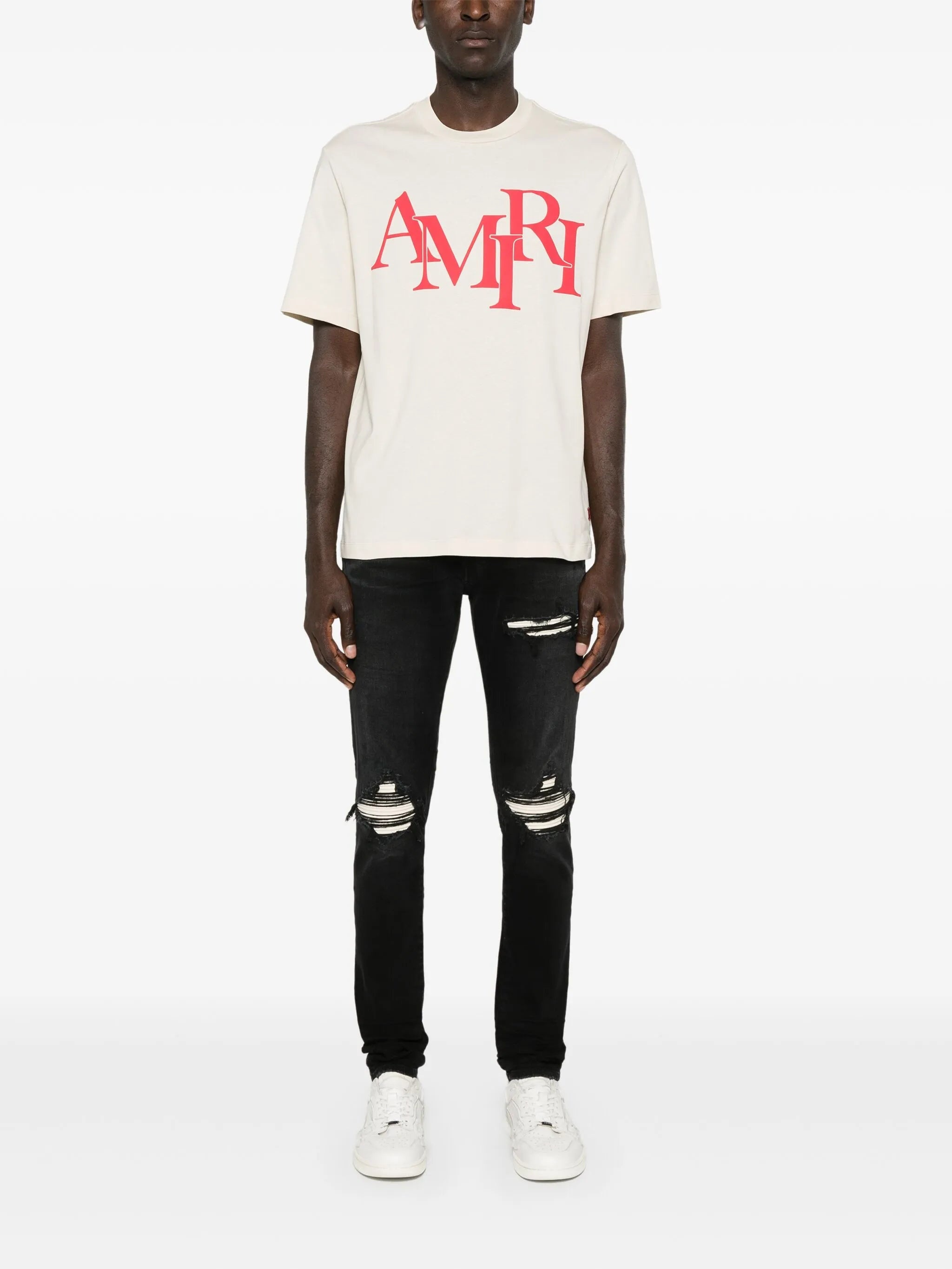 MX1 Skinny Jeans - 3