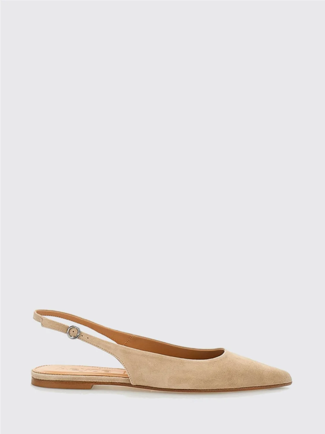 Ballet flat woman Aeyde - 1