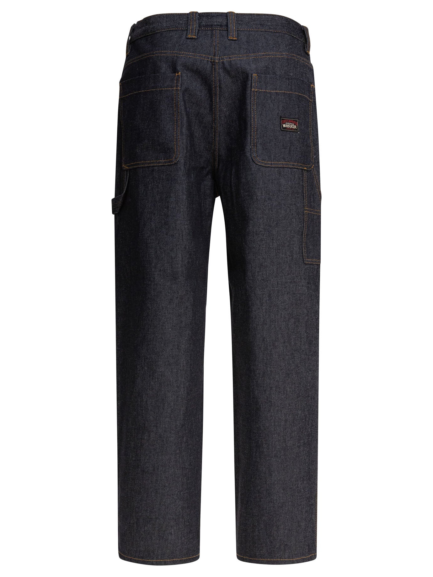 Stüssy - Stüssy Jeans - 2