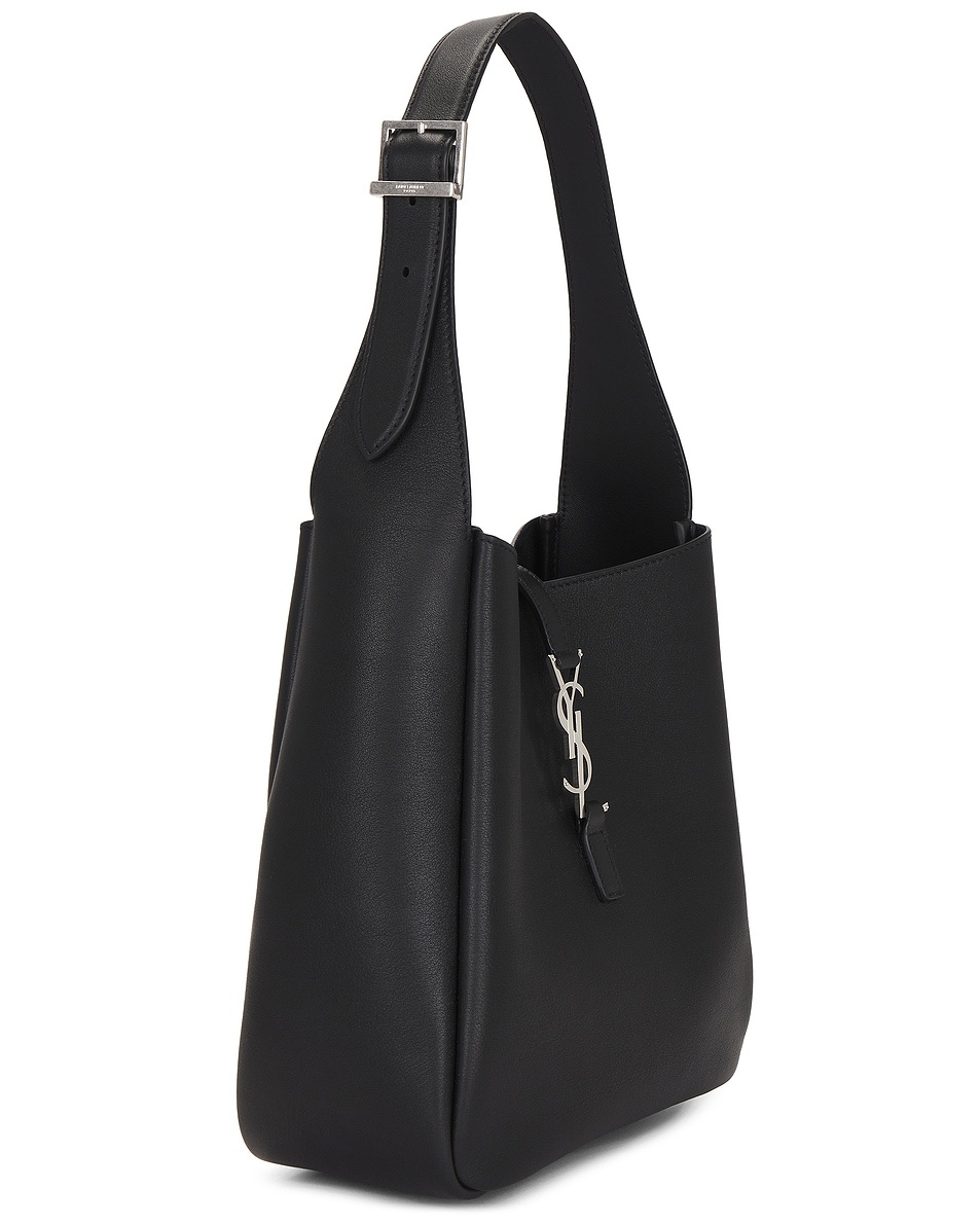 Le 5 A 7 Supple Hobo Bag - 4