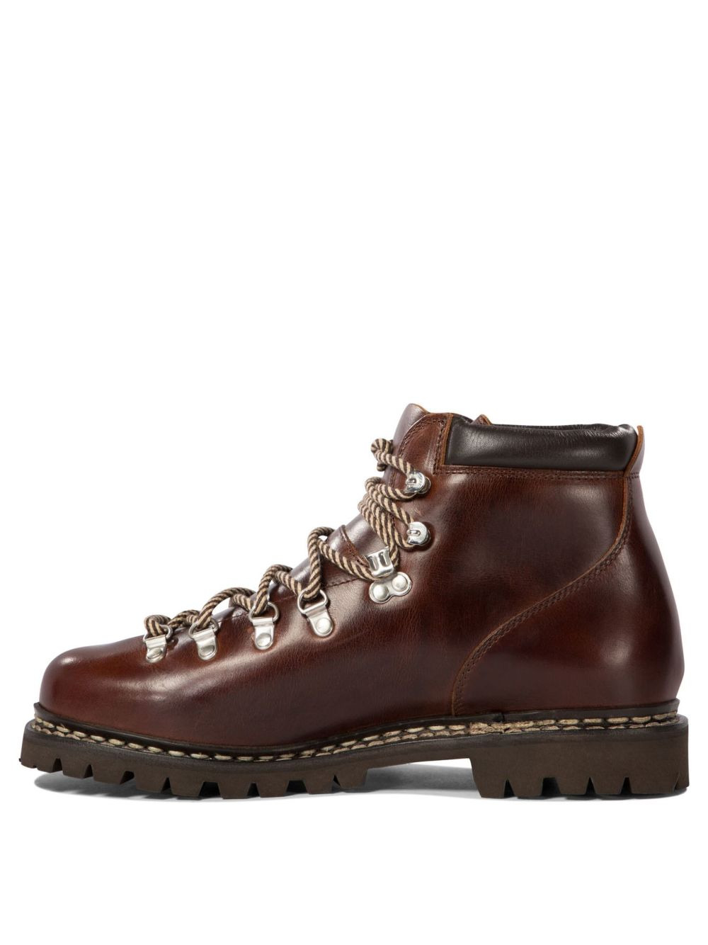 Paraboot Men Avoriaz Leather Boots - 4