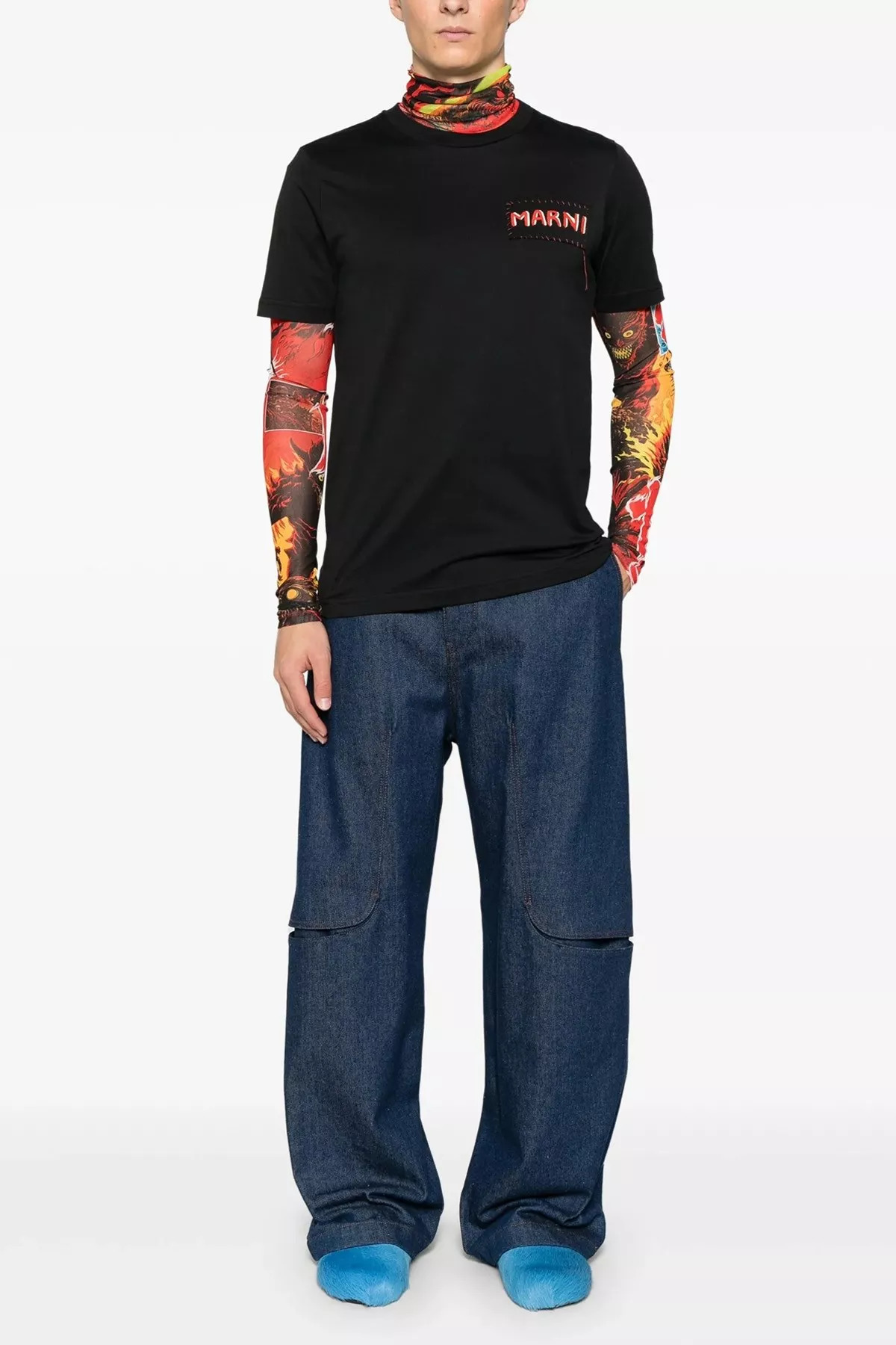 Logo T-shirt - 2
