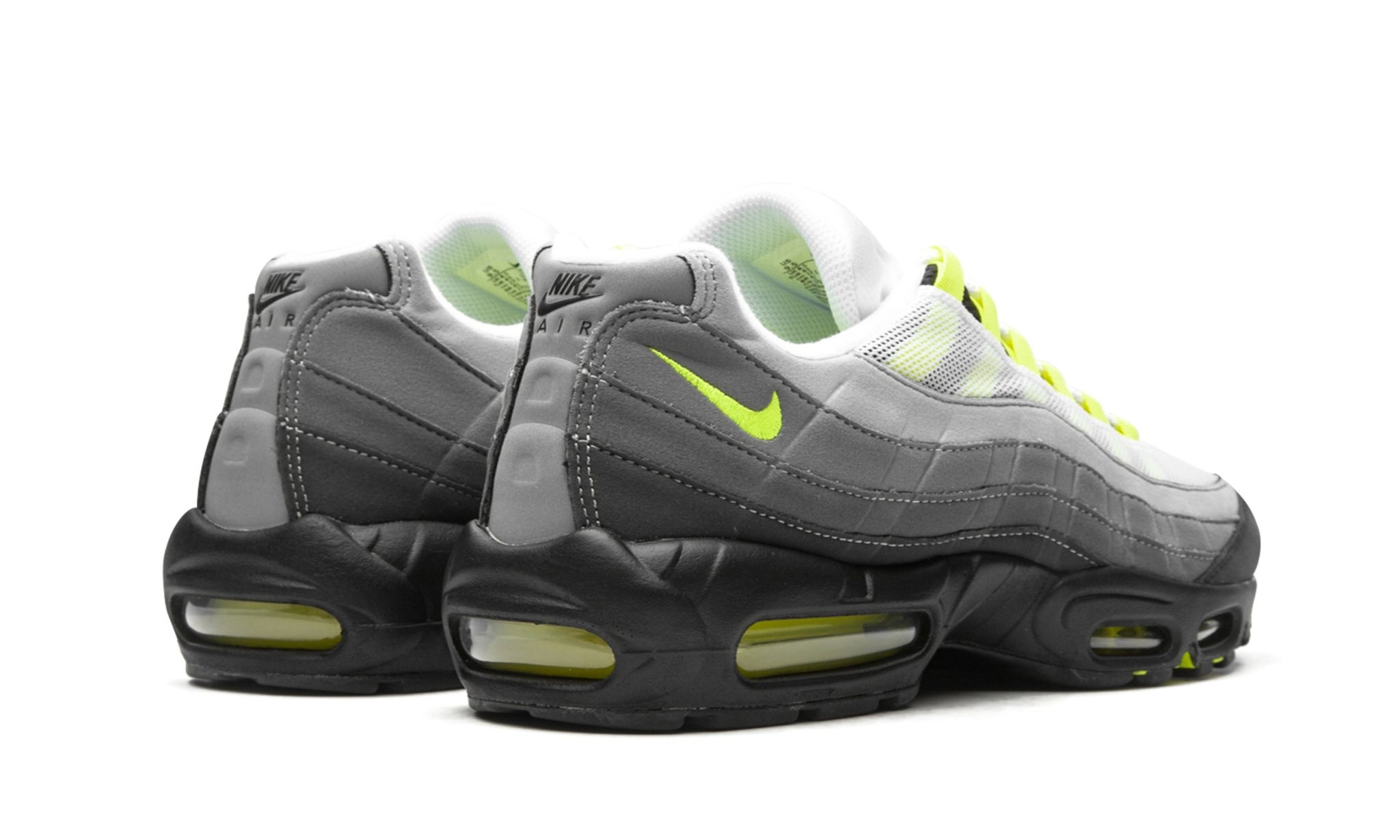 Air Max 95 OG "Neon 2020" - 3