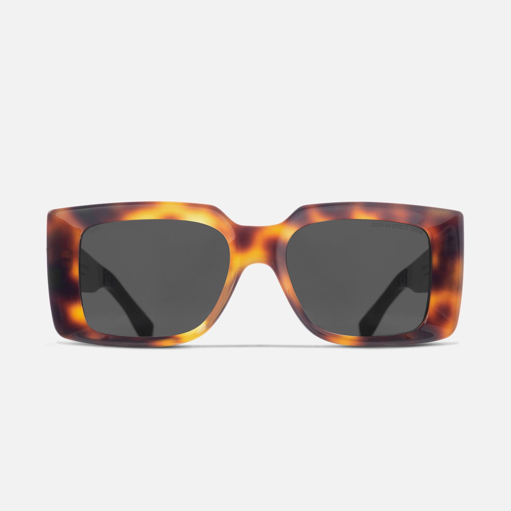 THE GREAT FROG REAPER SQUARE SUNGLASSES - 3