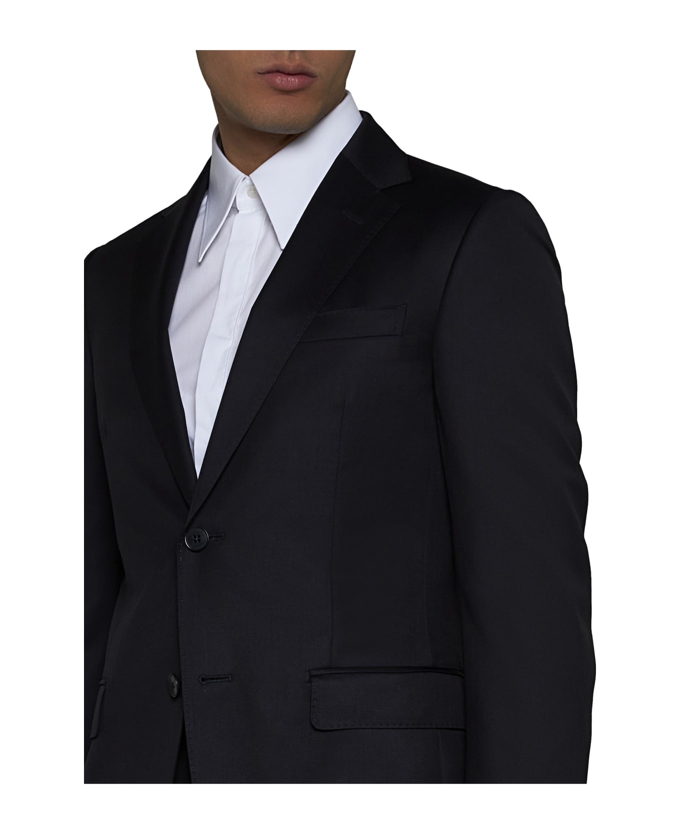 Suit - 3