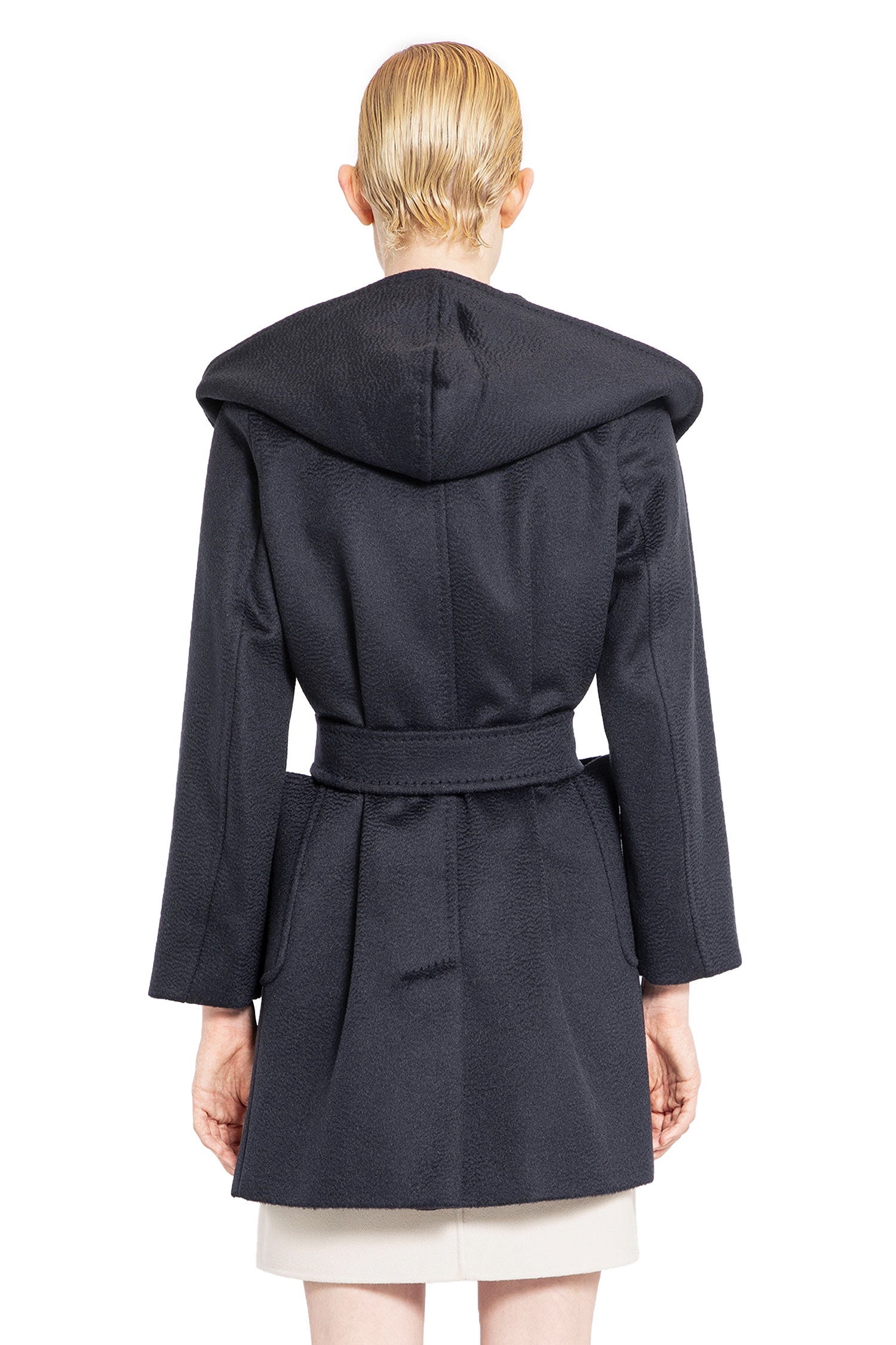 ジャケット・アウター MAX MARA RIALTO 40 Max Mara Rialto-Jacket | antonioli | REVERSIBLE