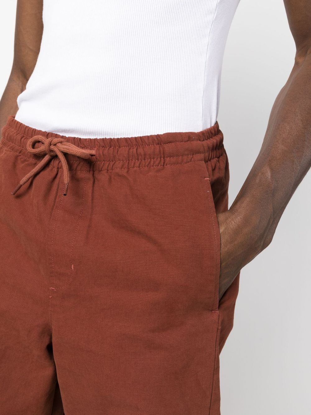 Vincent cotton trousers - 5