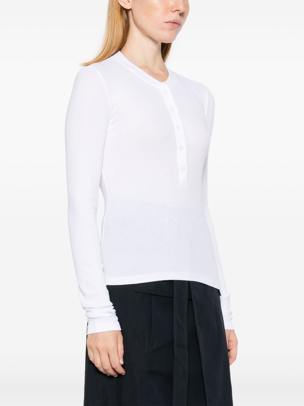 Verona Henley T-shirt - 3