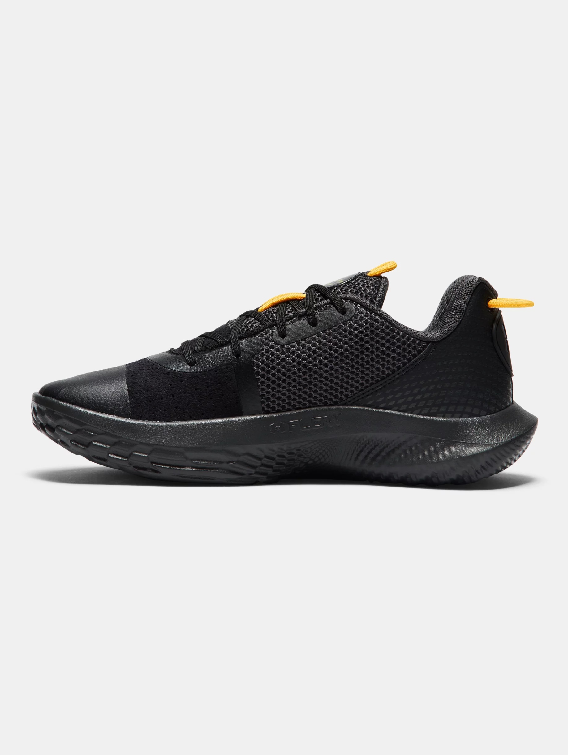 Unisex Curry 6 FloTro 'The City' Basketball Shoes - 2