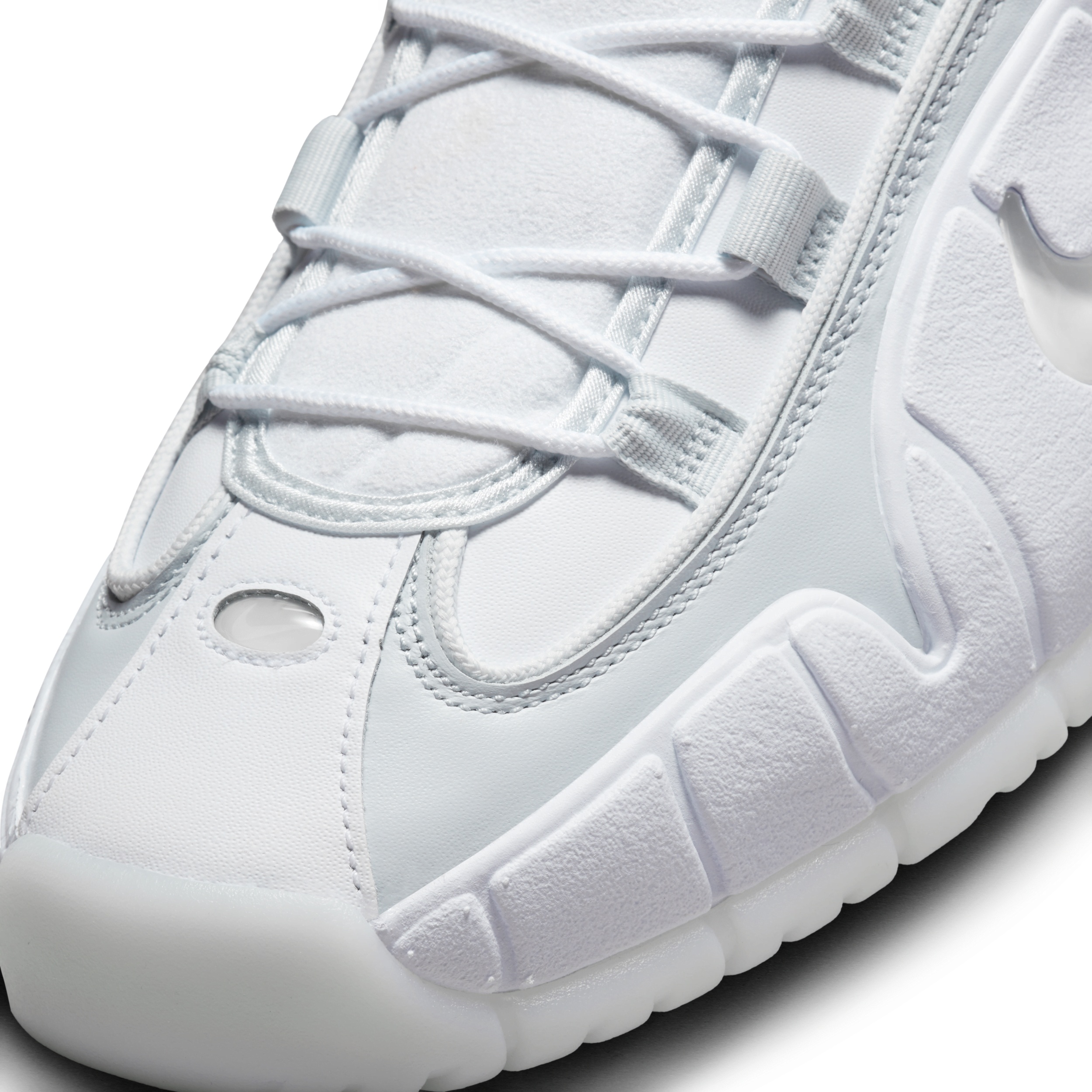 Nike Men's Air Max Penny Shoes - 7