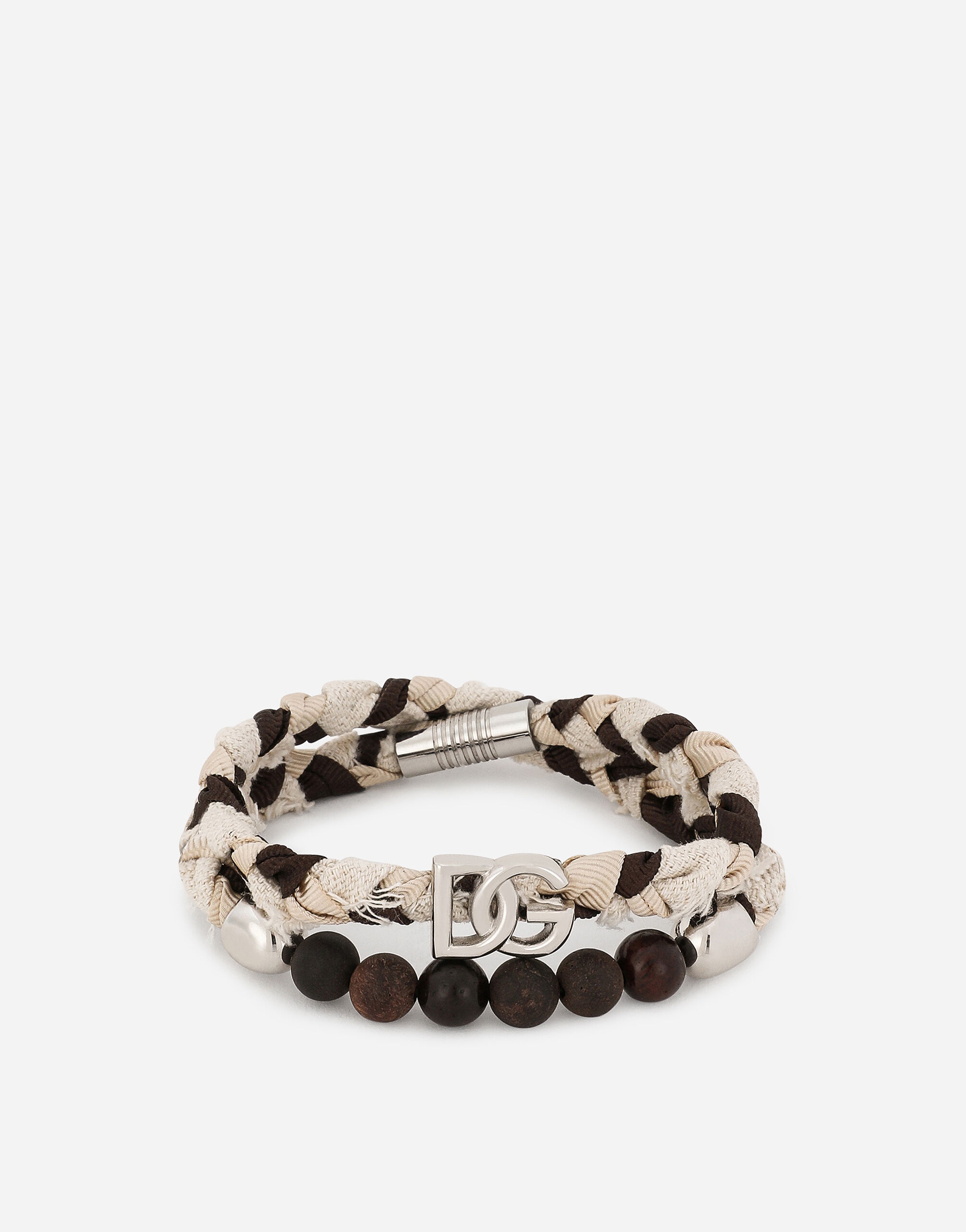 Braided bracelet - 1