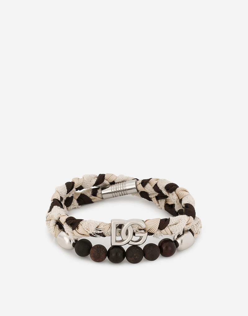 Braided bracelet 1