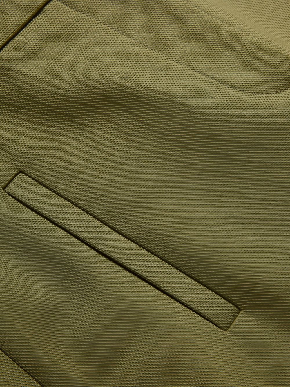 Arte pocket detail trousers - 5