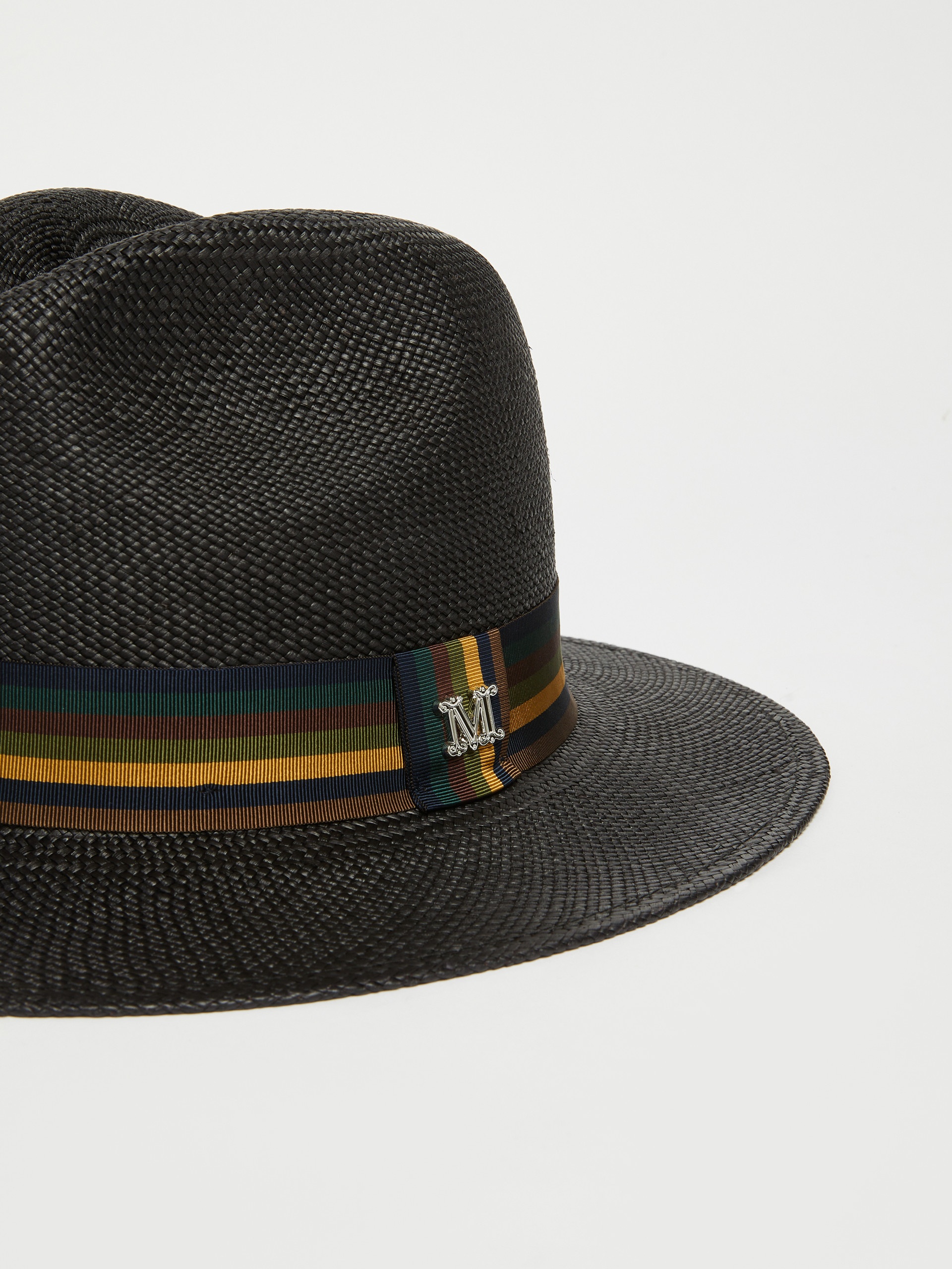 RODESIA Straw hat - 2