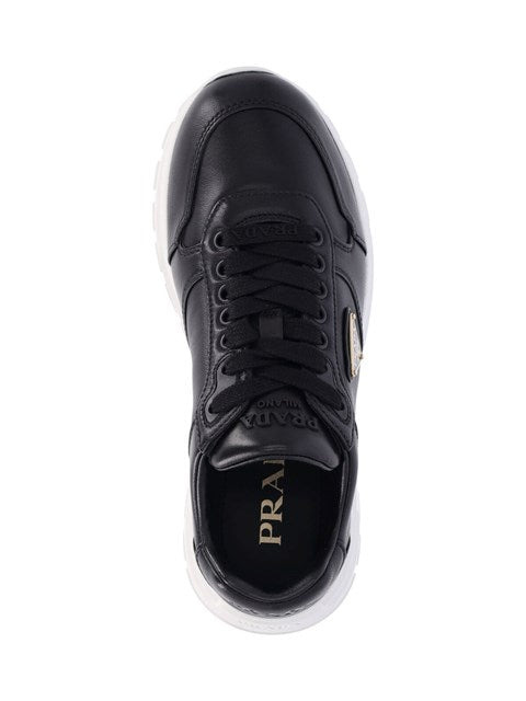 Prada Women "Prax 2.0" Sneakers - 5