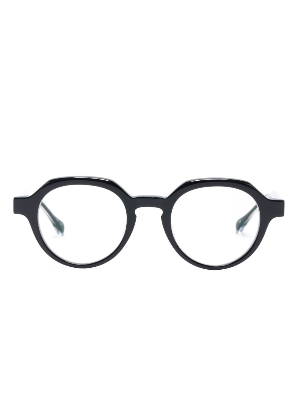 M1029 round-frame glasses - 1