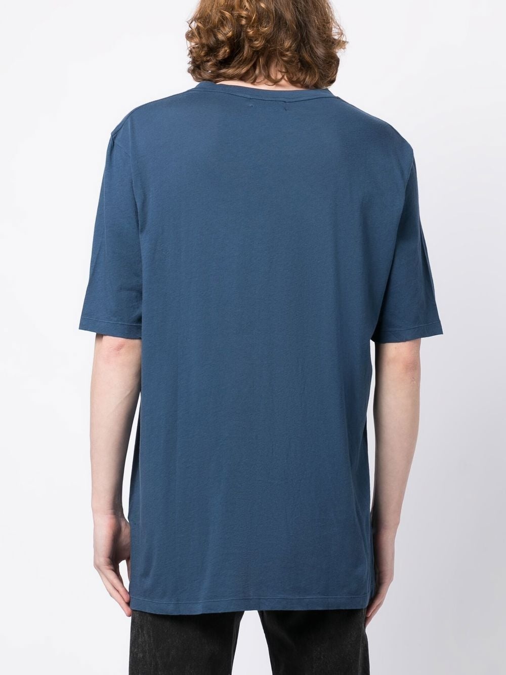 x Kappa oversized T-shirt - 4