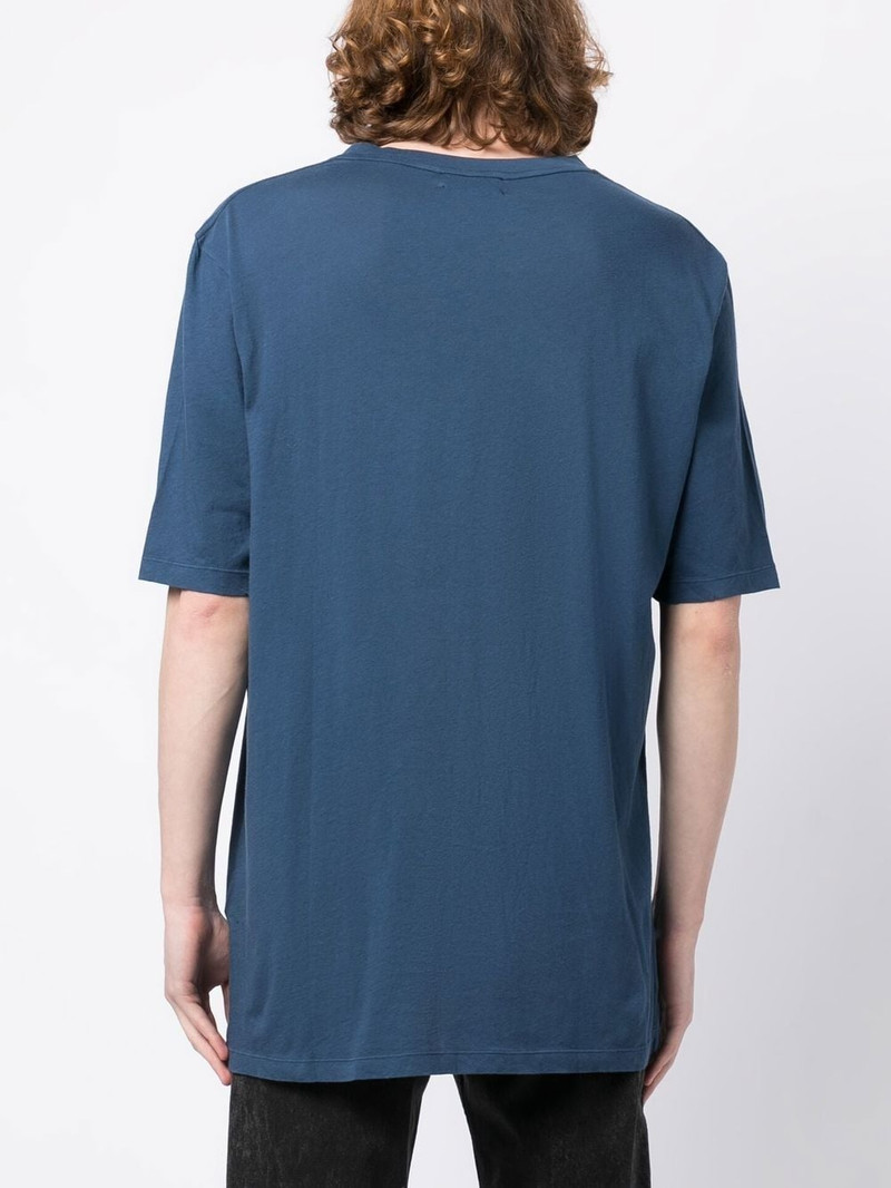x Kappa oversized T-shirt 4