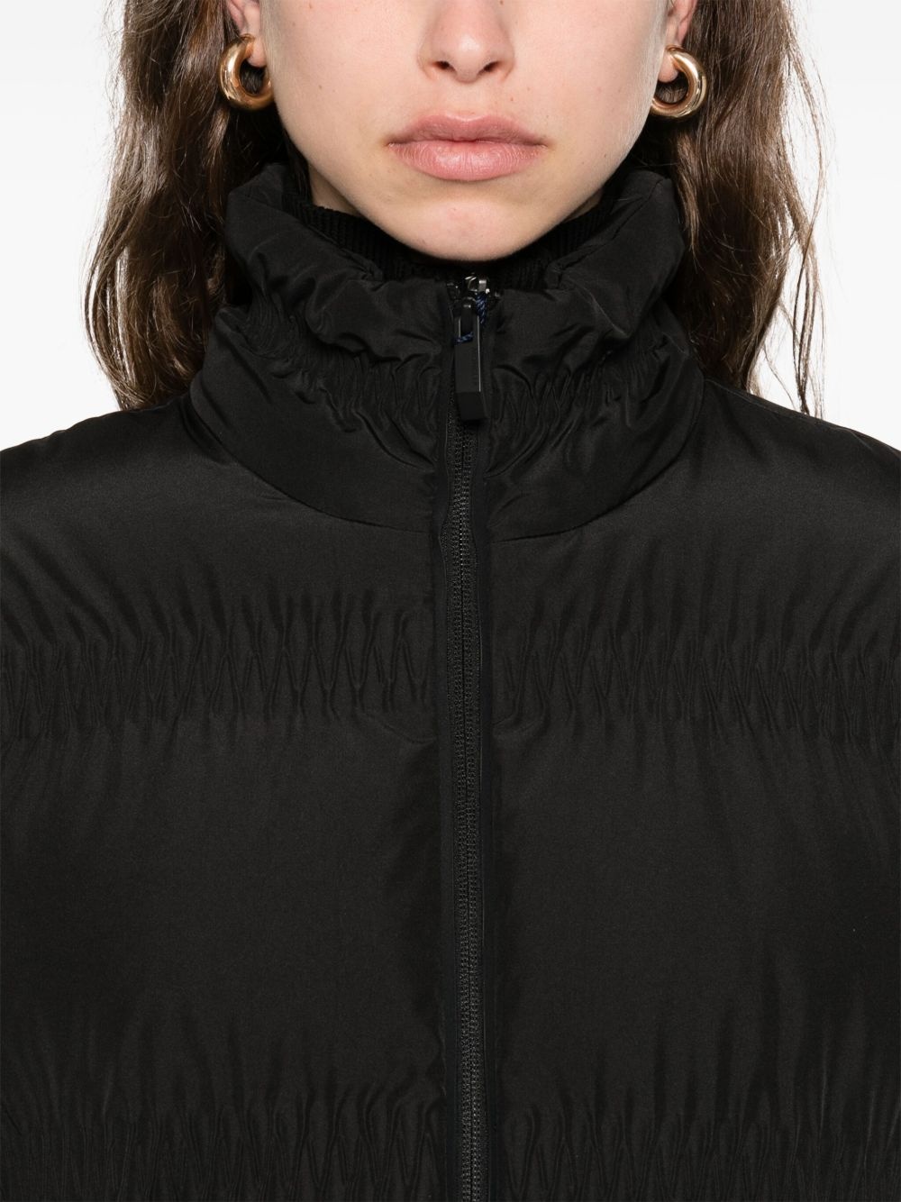 Ravignan quilted puffer jacket - 5