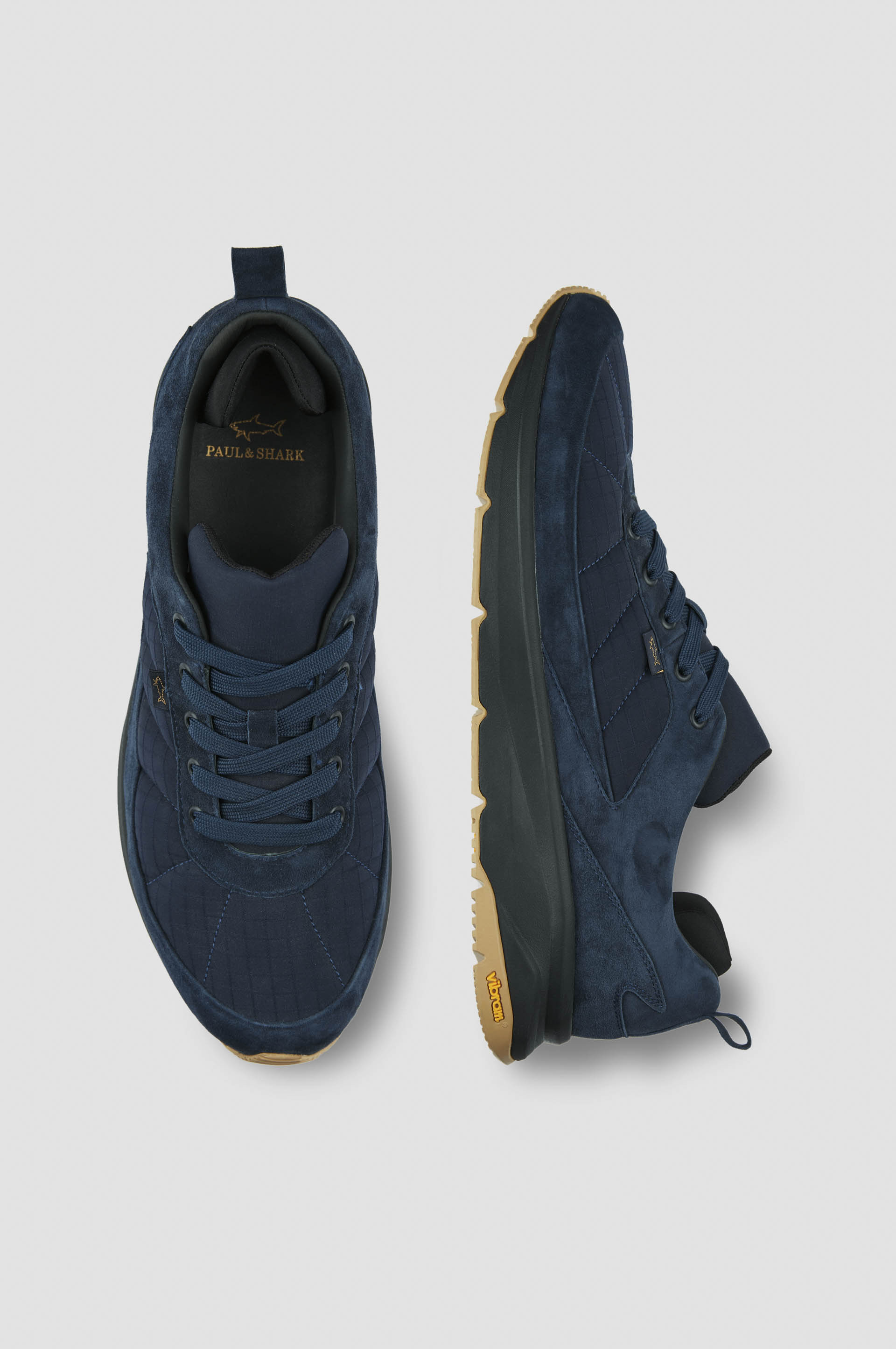 TIDE RUNNER SNEAKERS - 2