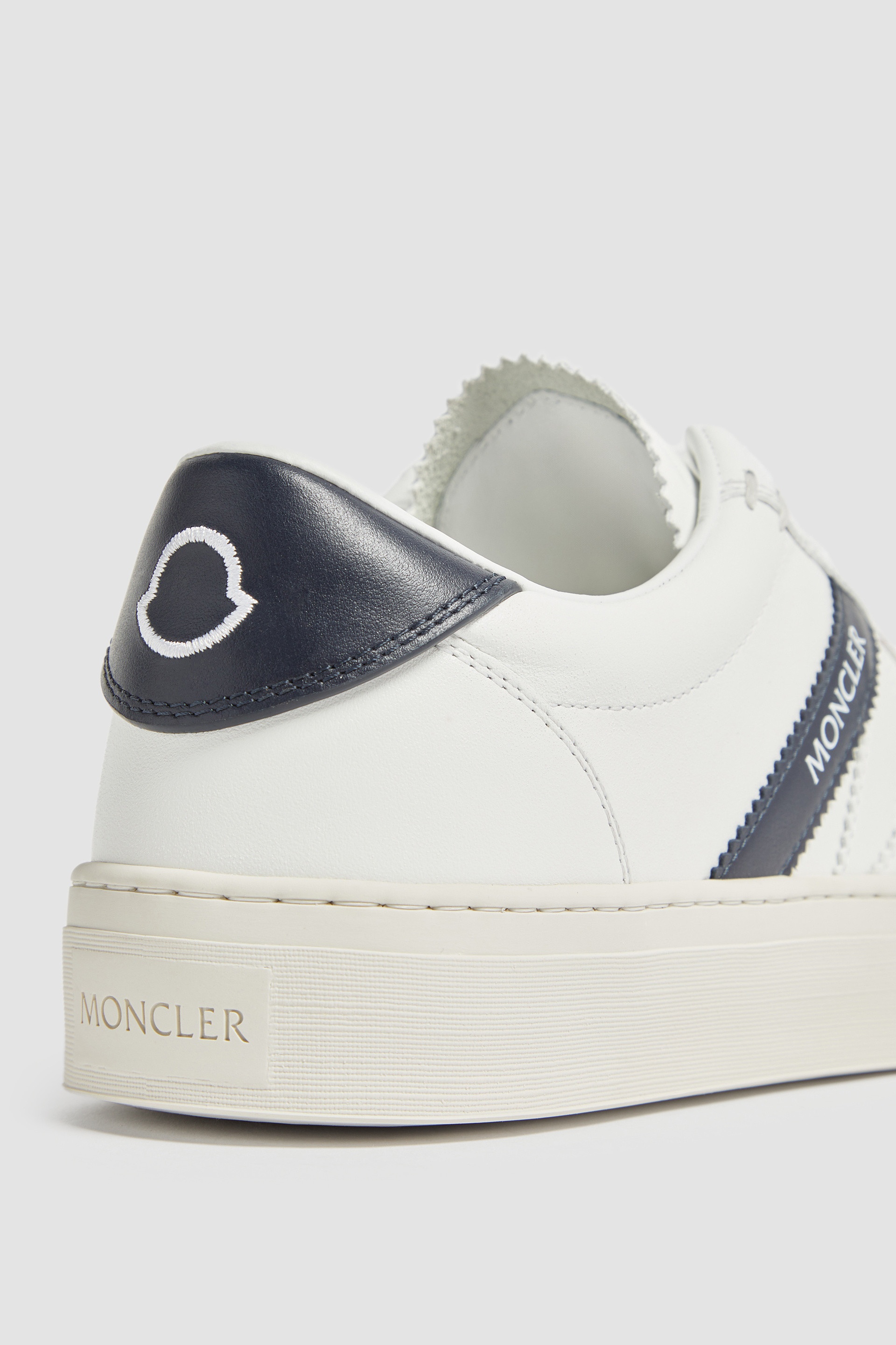 Monaco M Sneakers - 4