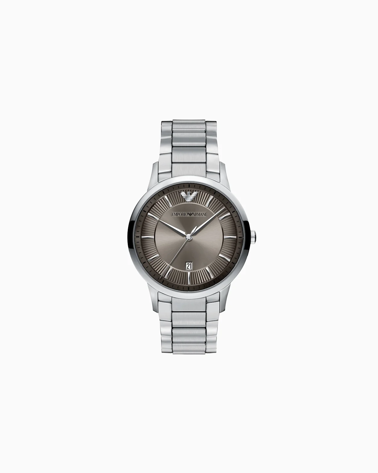 EMPORIO ARMANI ARCHETIPO QUARTZ WATCH - 1