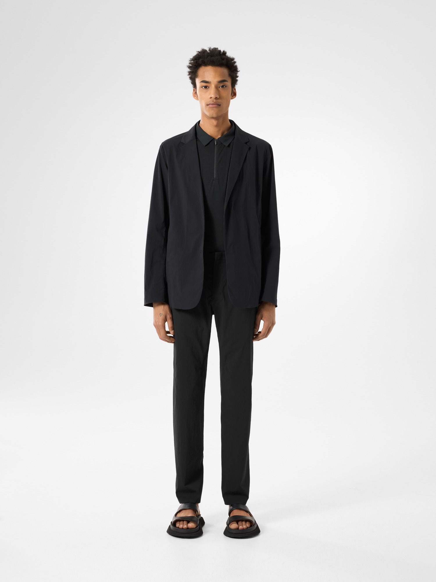 Convex LT Pant - 4