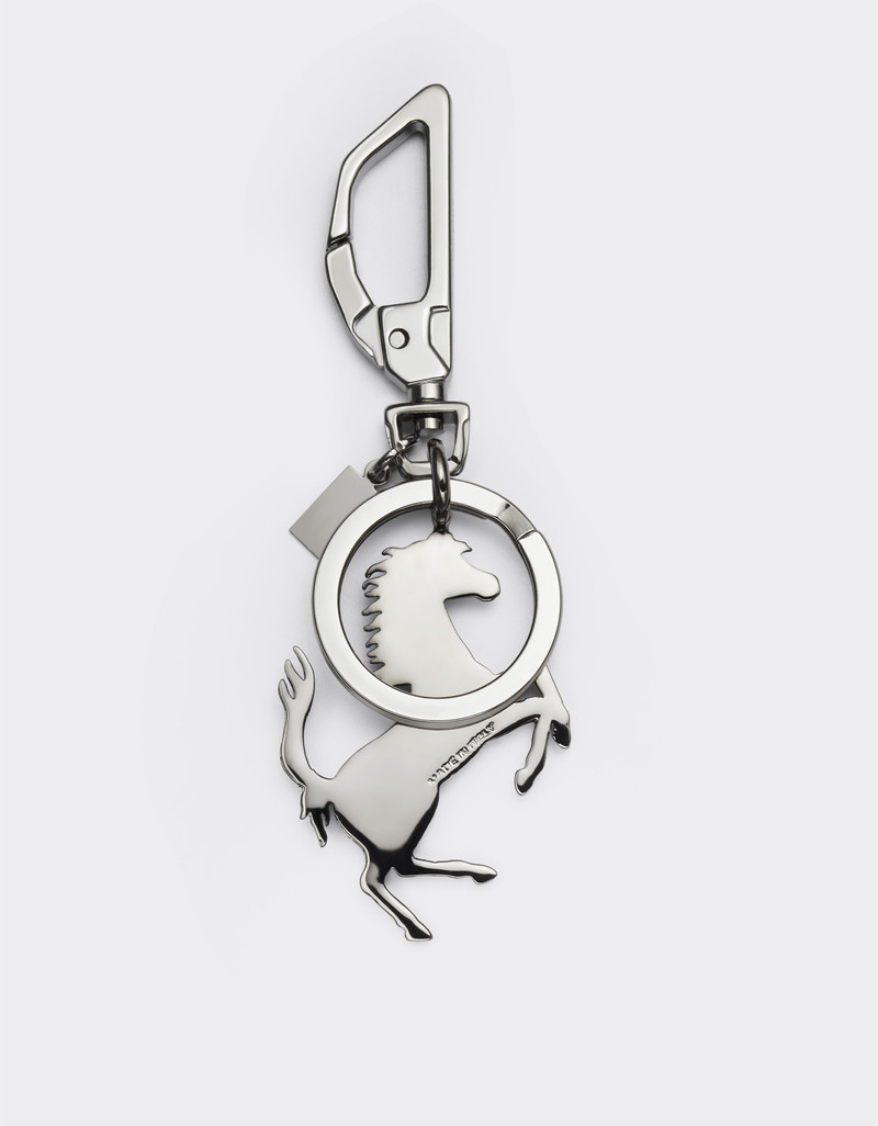 Prancing Horse keychain and charm 3