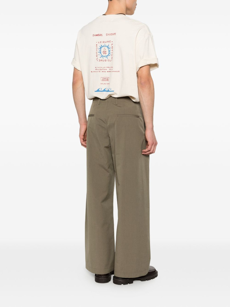 SAMSØE SAMSØE Sagergei T-shirt outlook