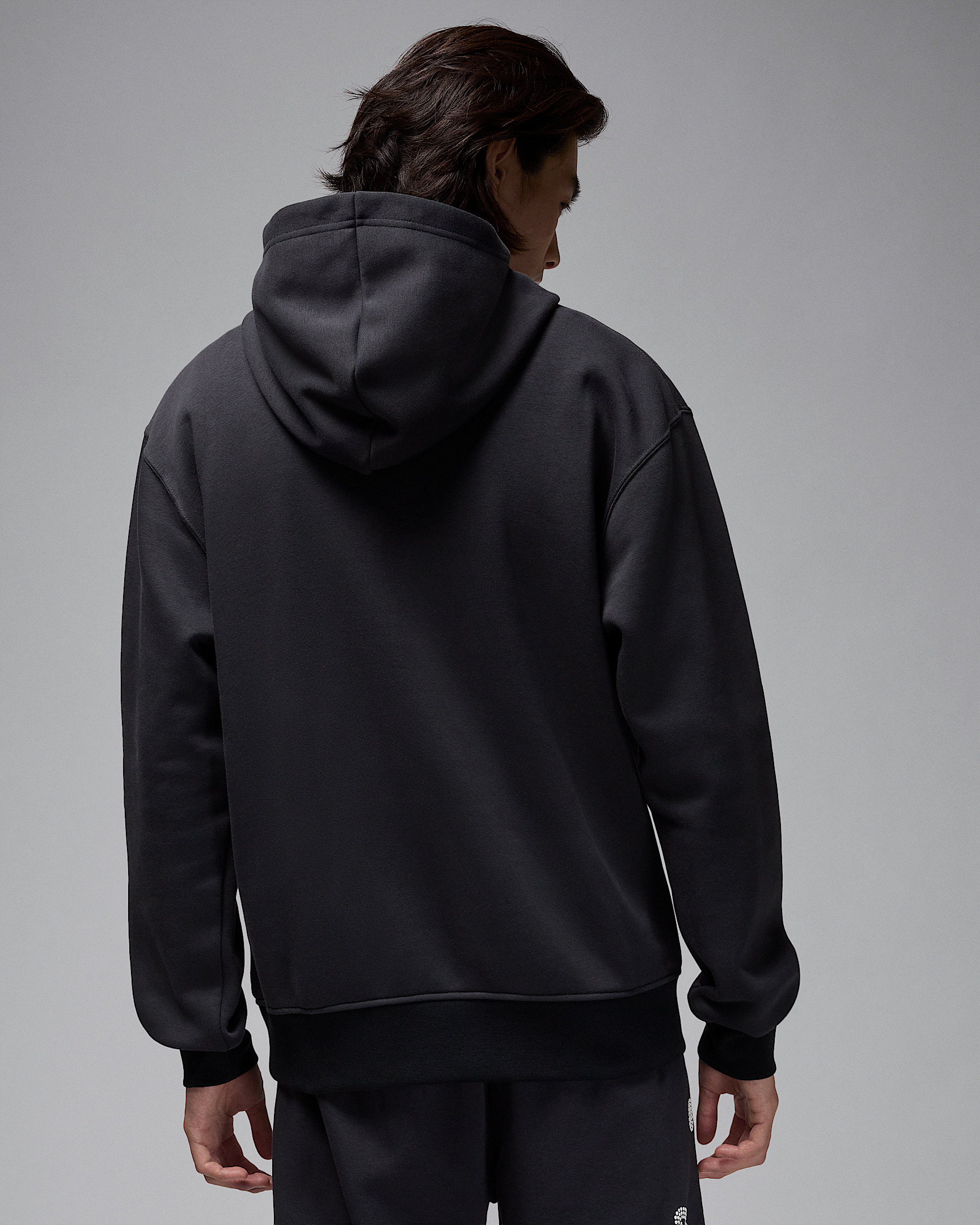 Jordan Brooklyn Fleece Men's Pullover Hoodie - 2