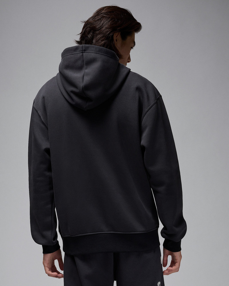Jordan Jordan Brooklyn Fleece Men's Pullover Hoodie outlook