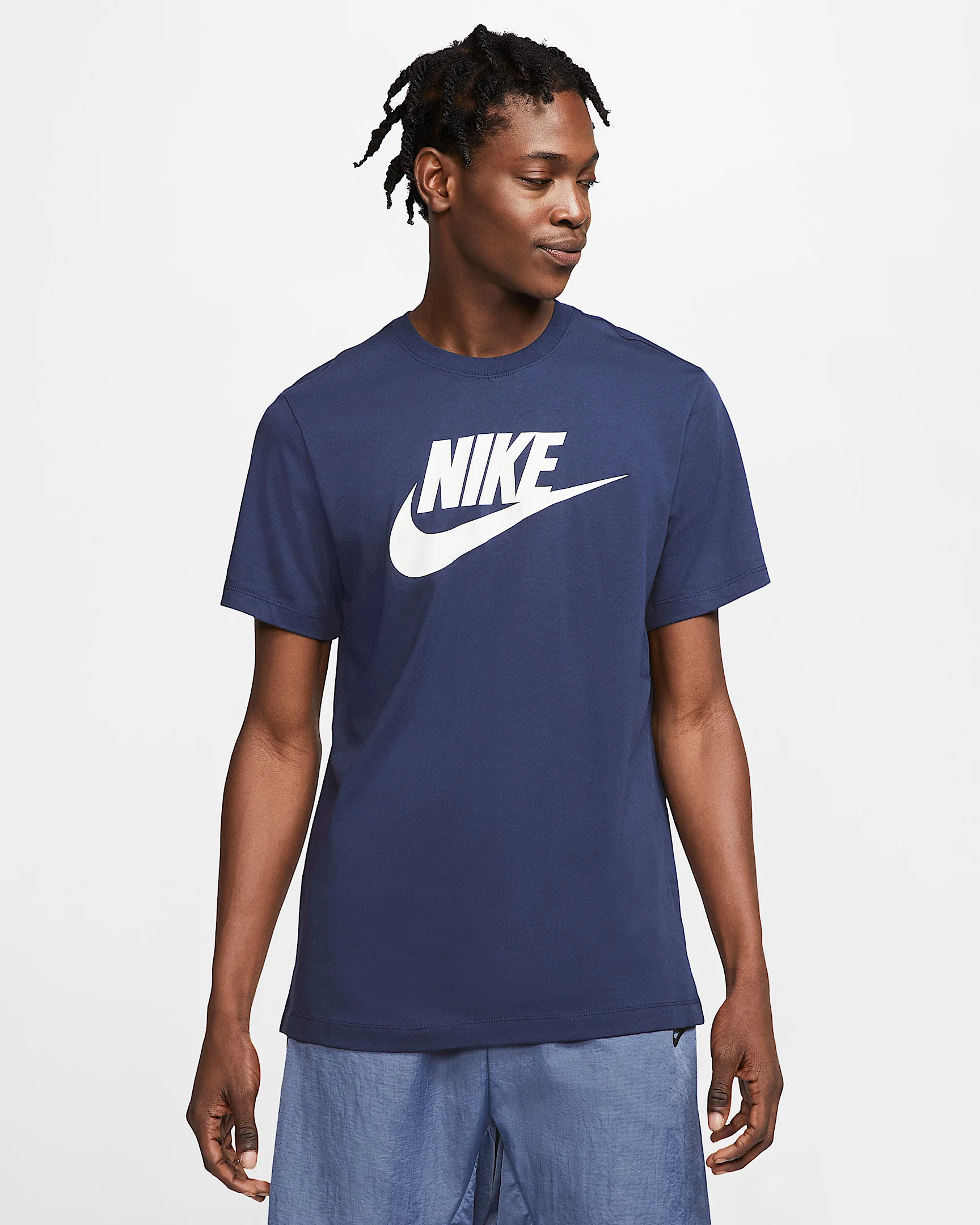 Nike Sportswear Men's T-Shirt - 1