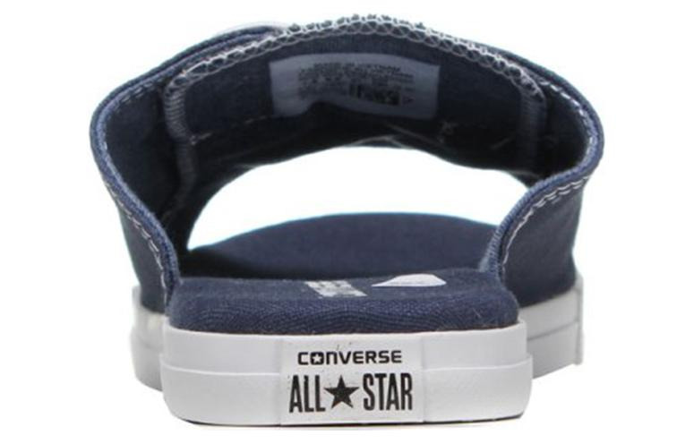 Converse Chuck Taylor All Star Cutaway EVO 'Navy' 150249C - 4