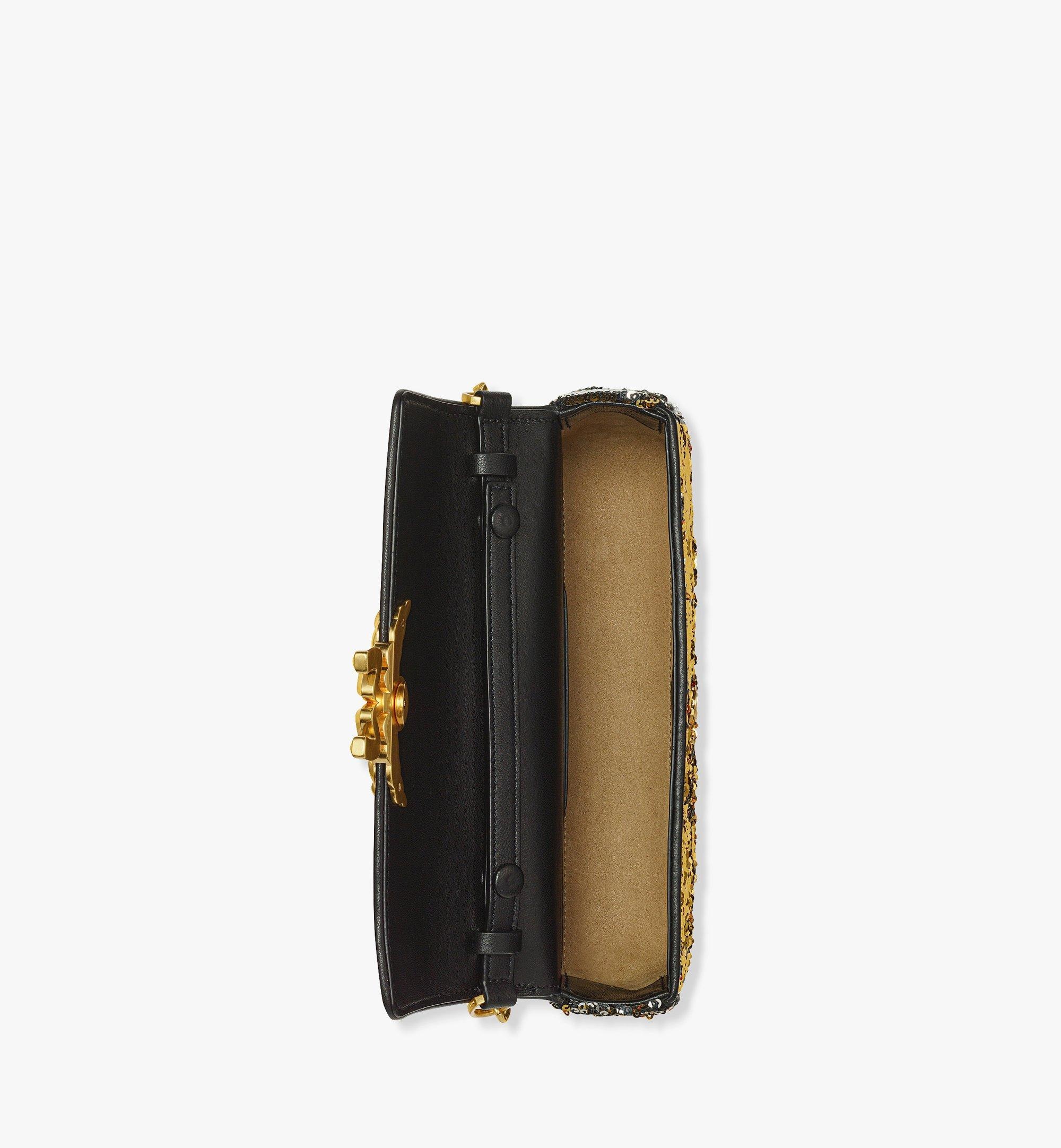 Himmel Sequin Shoulder Bag - 3