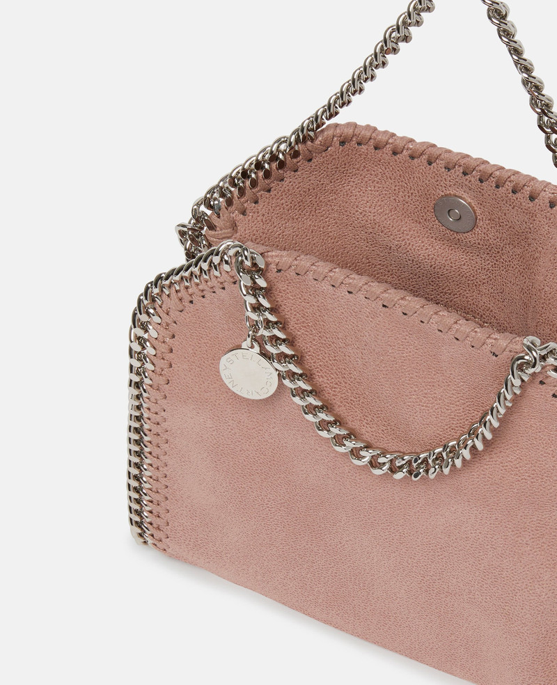 Falabella Tiny Tote Bag 5