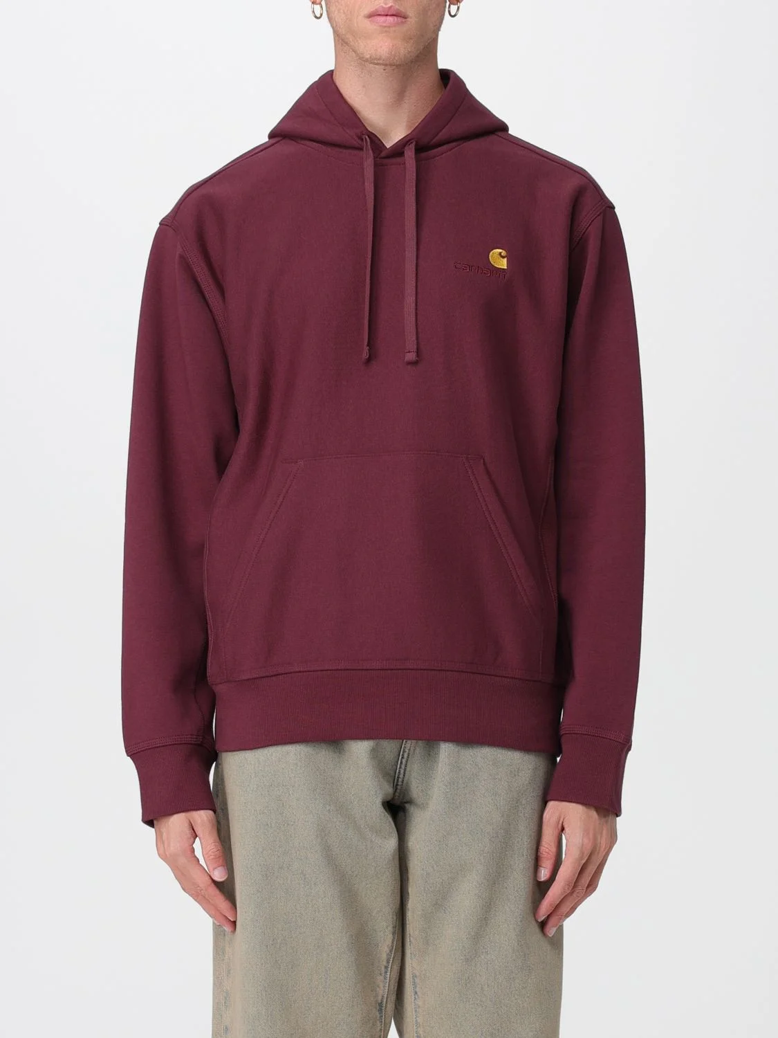 Sweatshirt men Carhartt Wip - 1