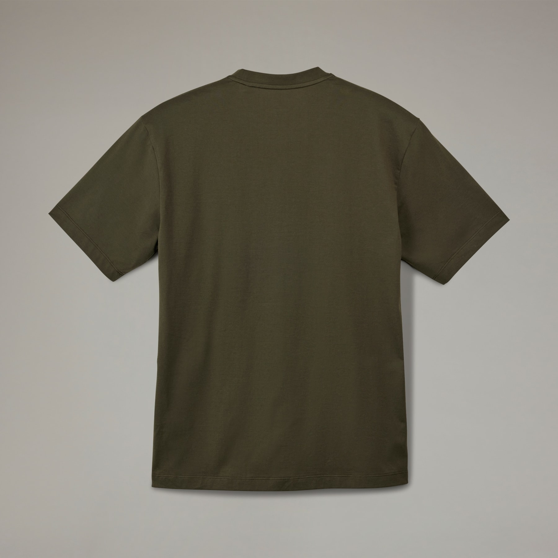 Y-3 Regular Short Sleeve Tee - 2