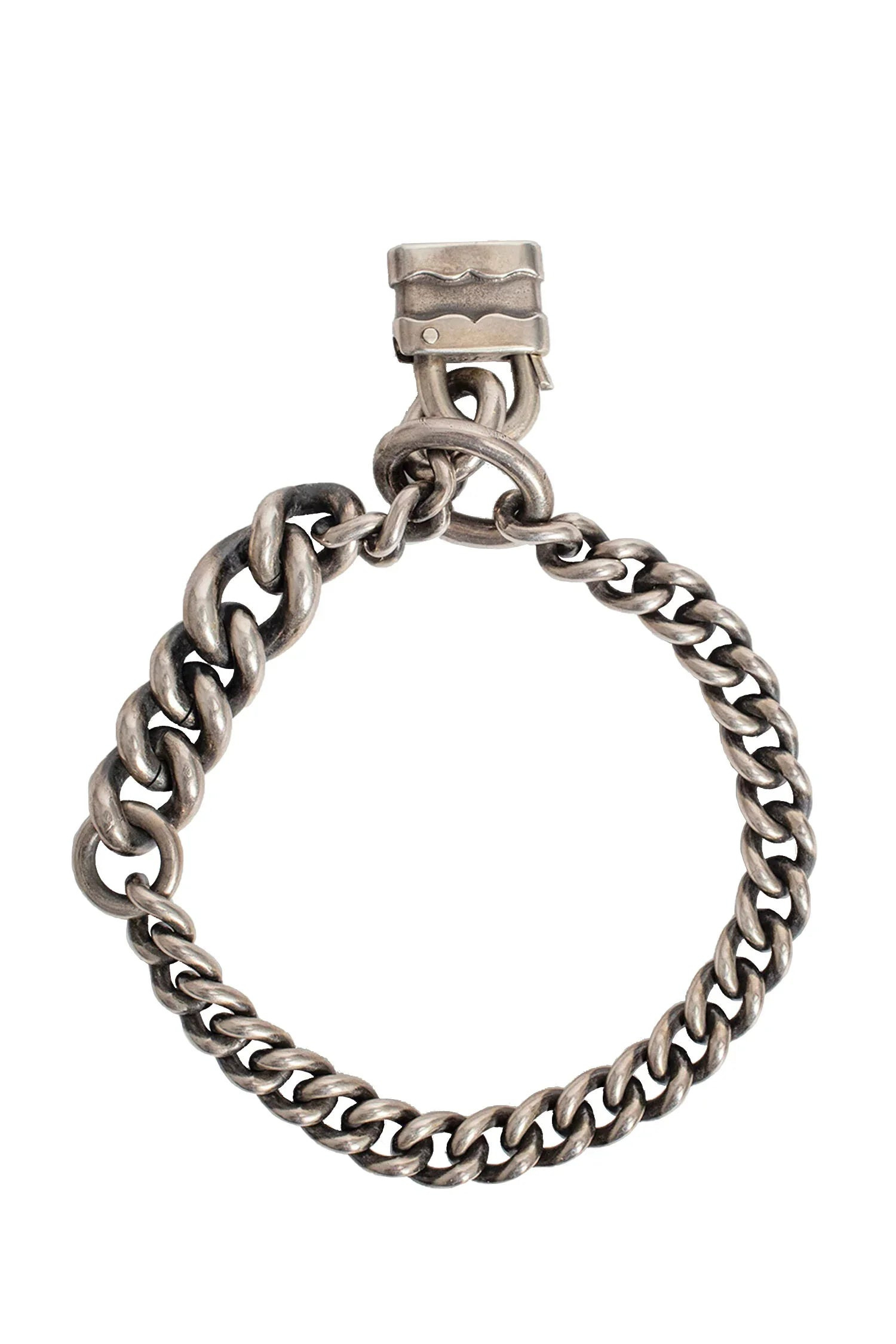 Lock-Bracelet - 4
