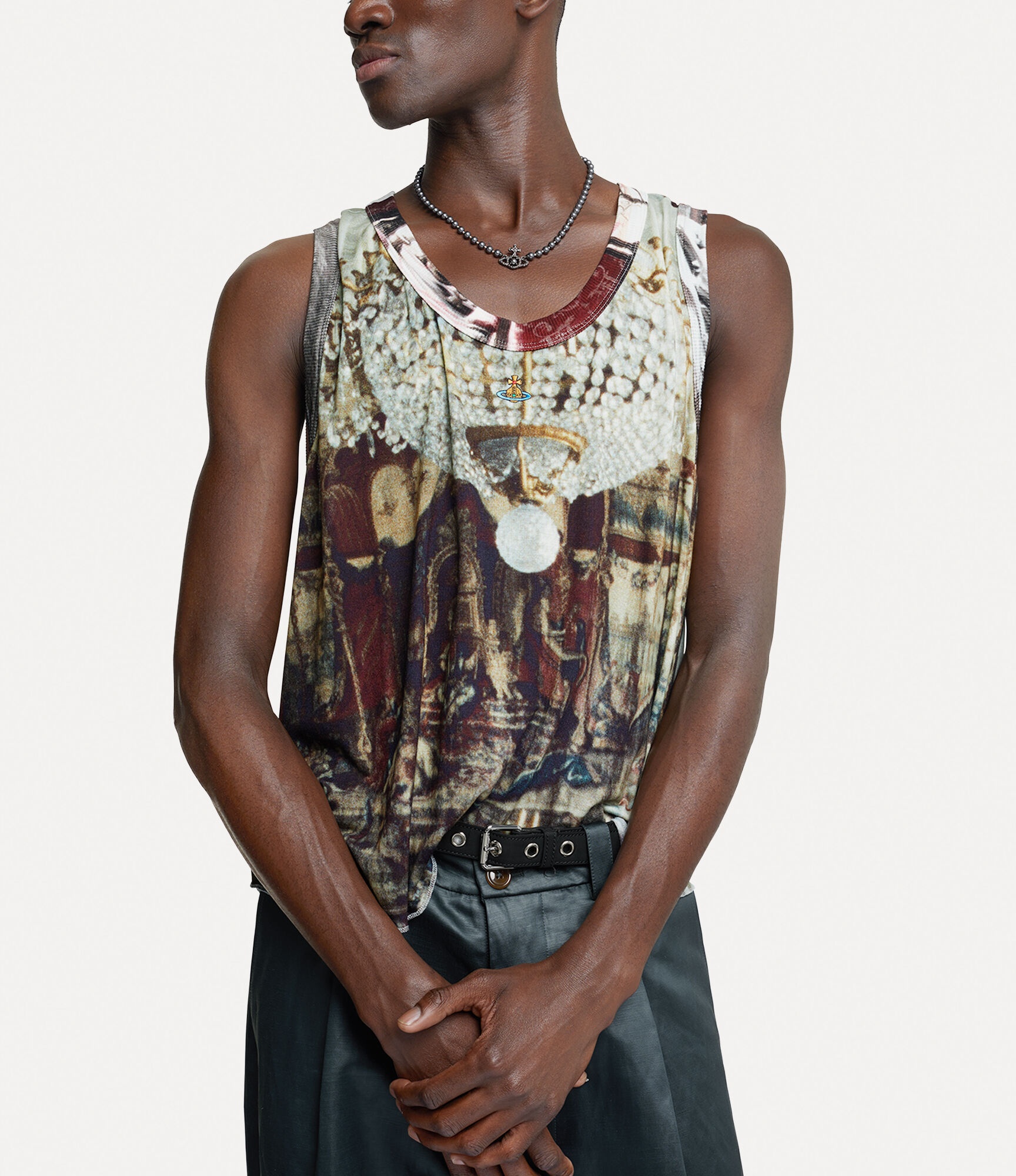 ANDREAS VEST - 5