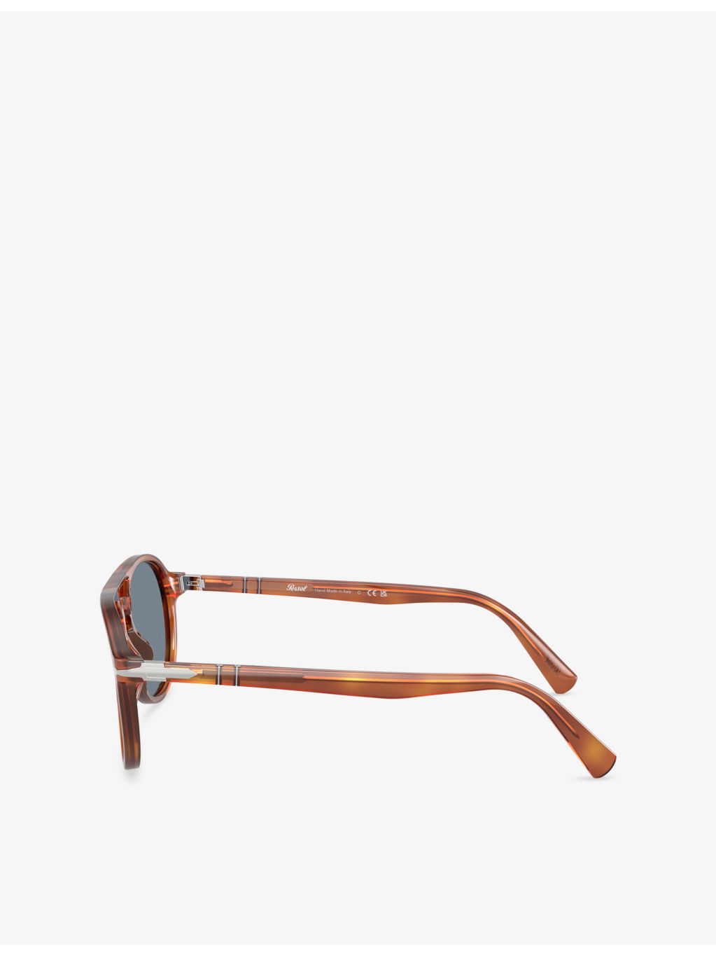 PO3235S Pilot-Frame Acetate Sunglasses - 3