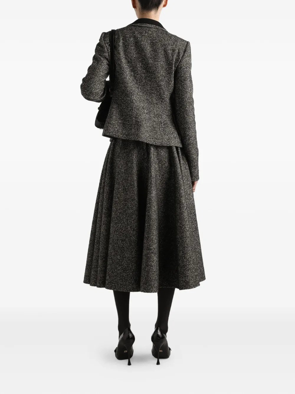 WOOL JACKET - 3