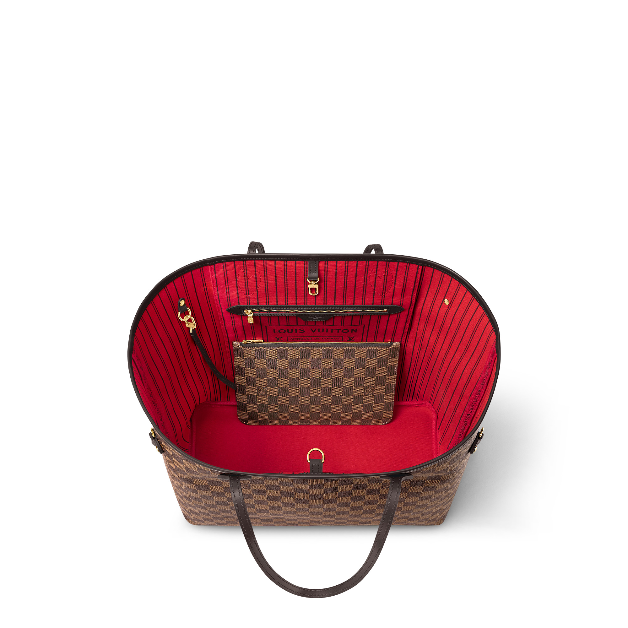 Neverfull GM - 3