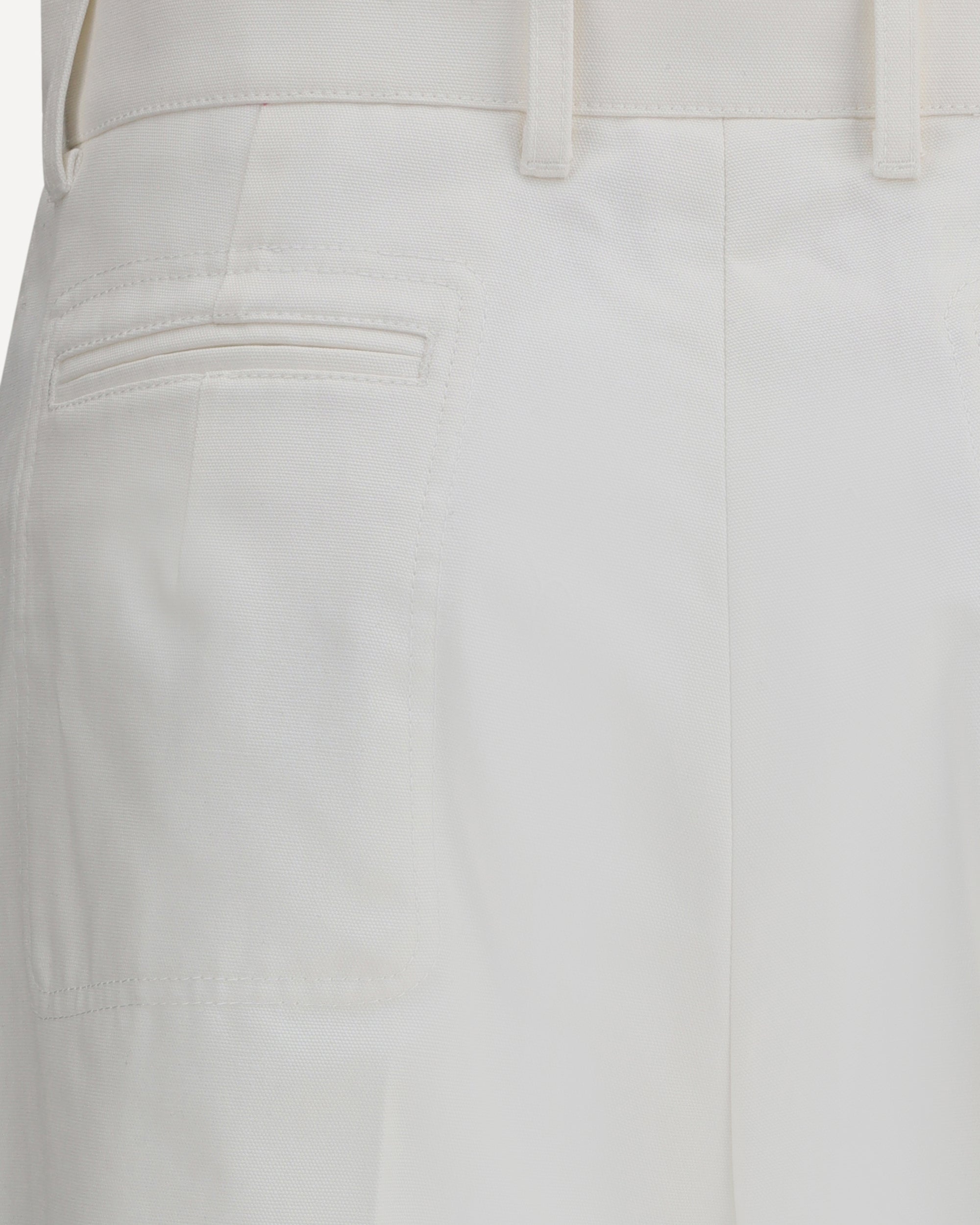 Flare Pants - 4