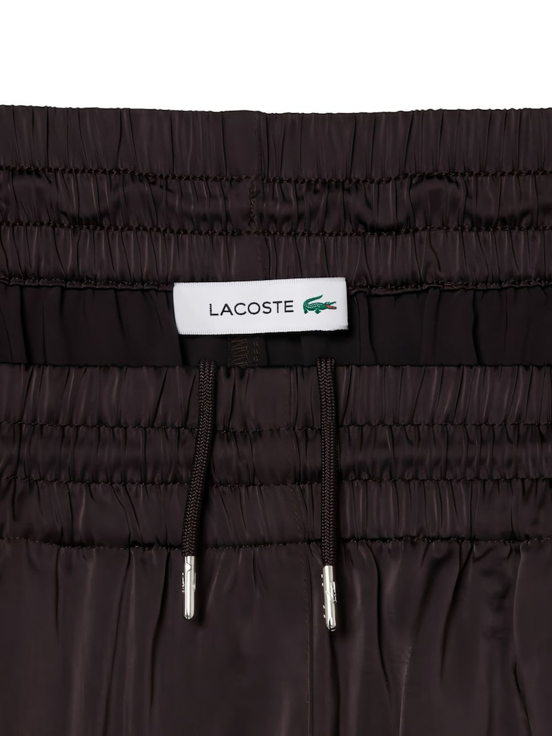elasticated-waist trousers 4