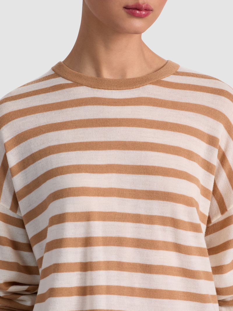 MITCHELL WOOL PULLOVER 5