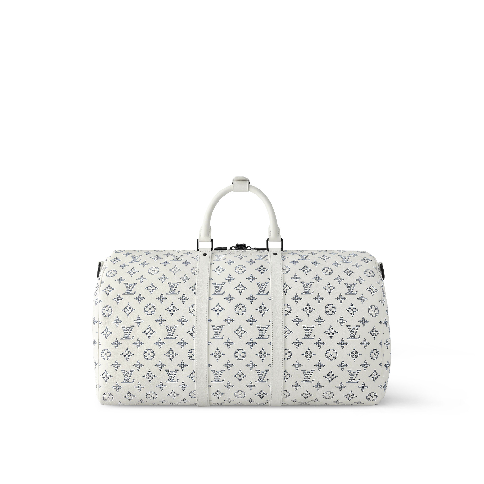 Keepall Bandoulière 50 - 6
