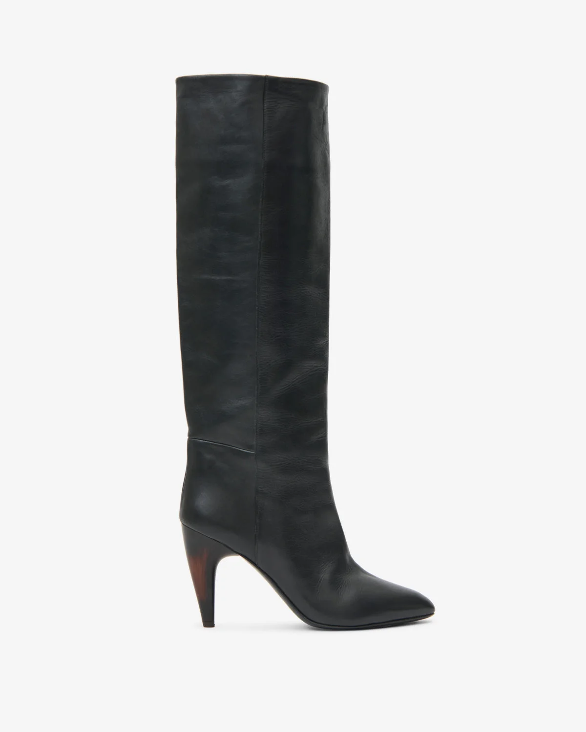 JANY HIGH BOOTS - 1